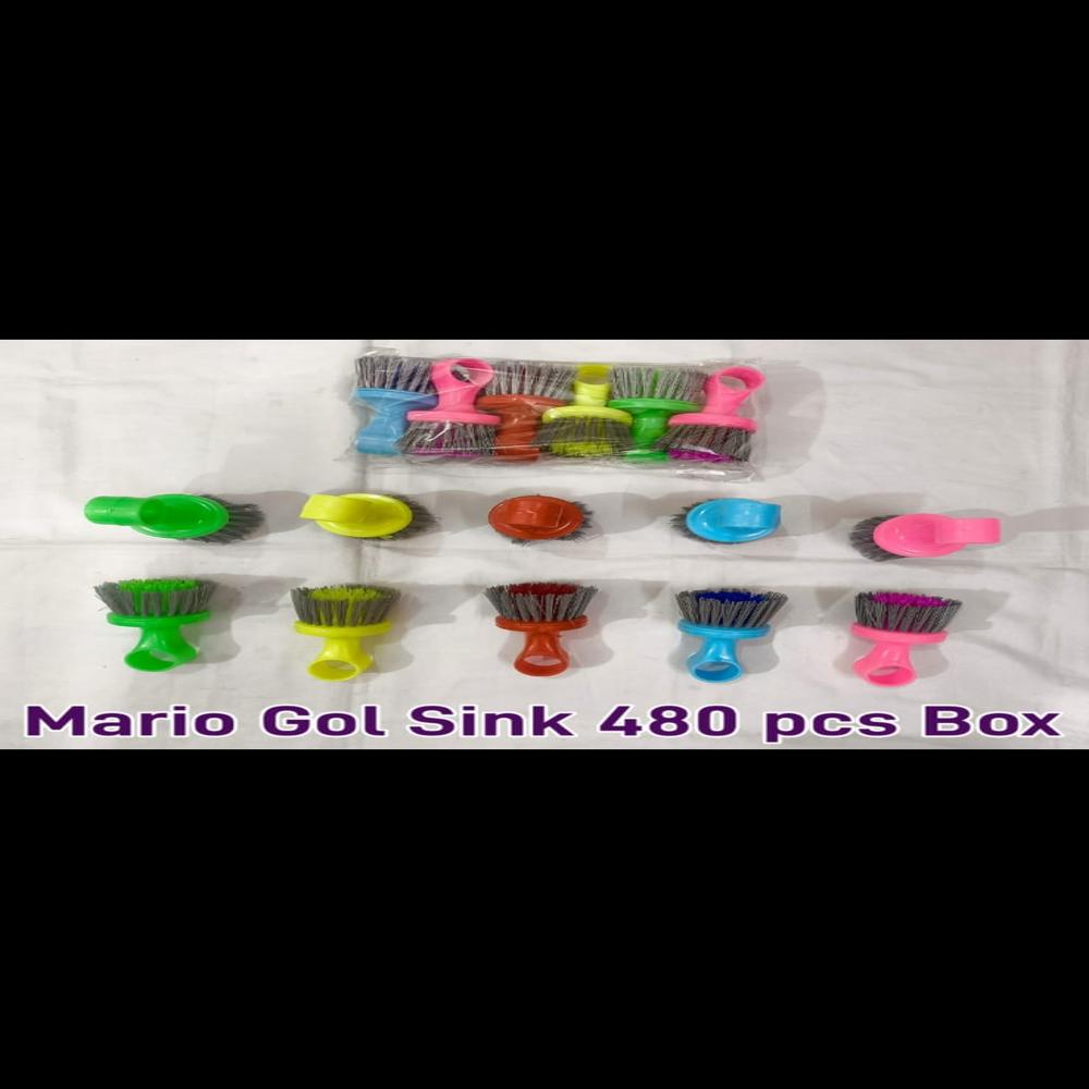 MARIO GOL SINK