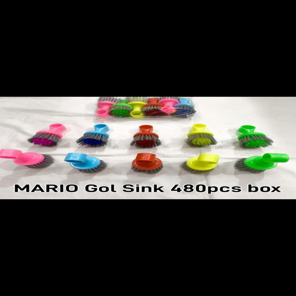 MARIO GOL SINK