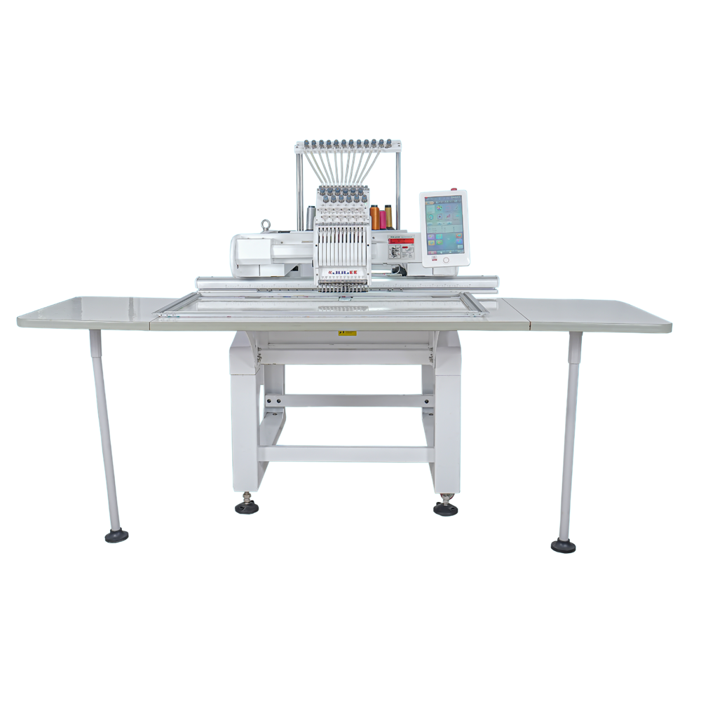 BASE/MID/TOP MODEL WITH CORDING &SEQUENCES