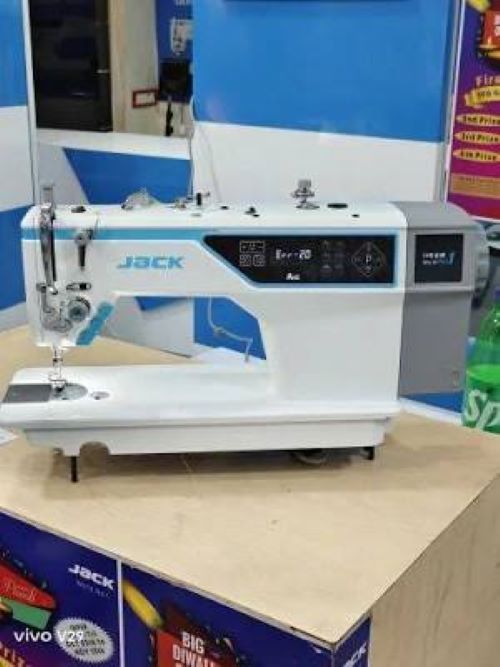 JACK A4C Sewing machies