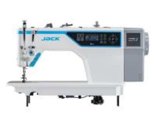 JACK A4C Sewing machies