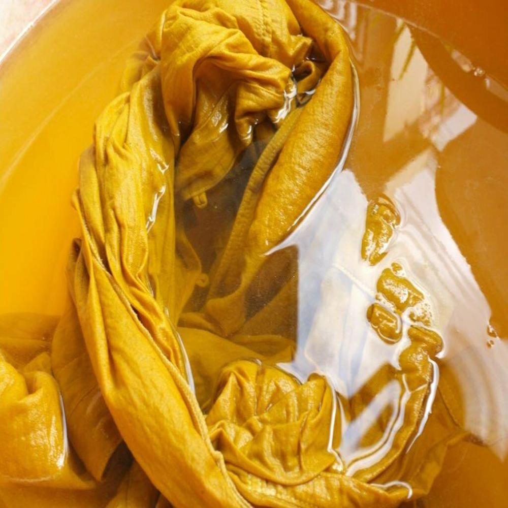 Direct Yellow Dyes