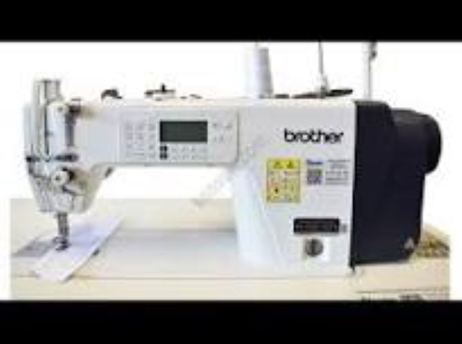 Brother S-7180A Industrial Sewing Machine