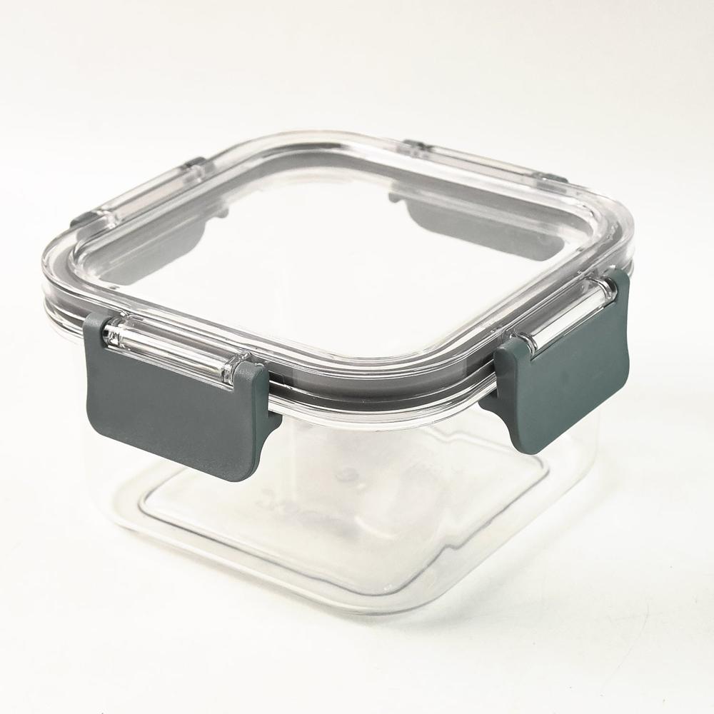 Apex Press N Lock Airtight Food Storage Container Set (2Pc/450ml) Approx
