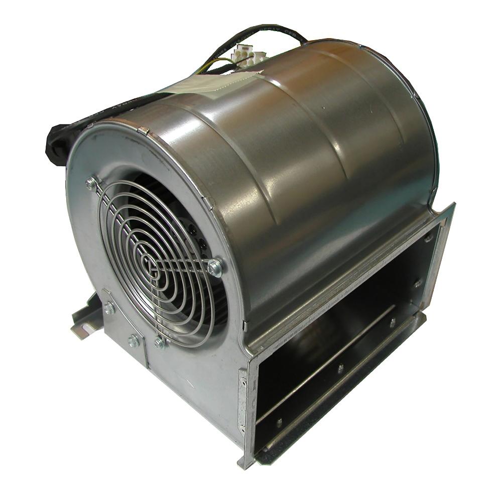 Ebm D2d146-bg03-14 Air Cooling Fan - Application: Hvac Systems