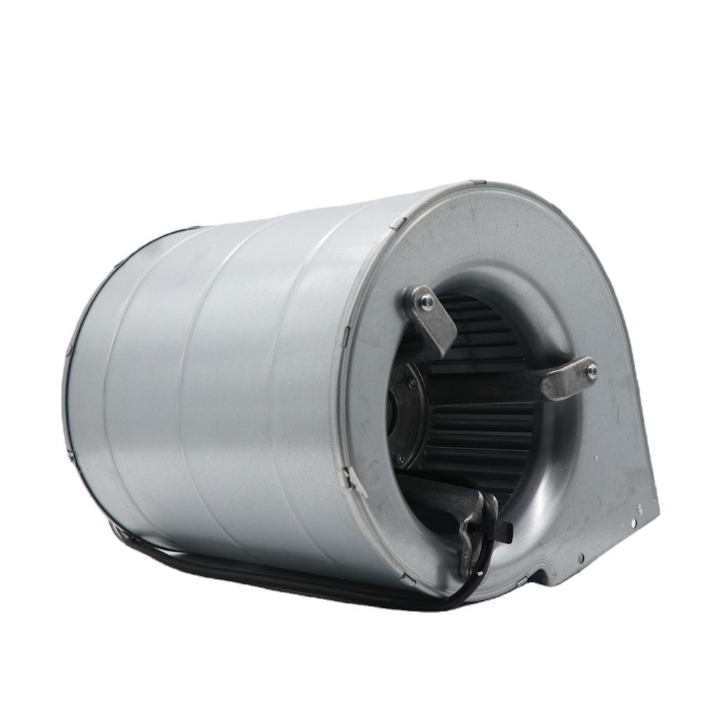 EBM D2D146-BG03-14 Air Cooling Fan