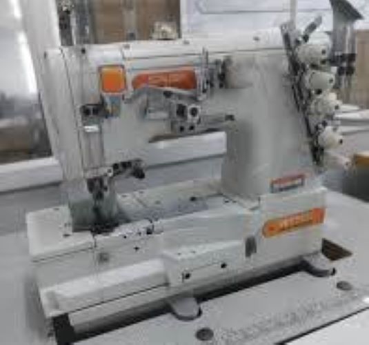 Siruba F007K Flatbed Flatlock Sewing Machine