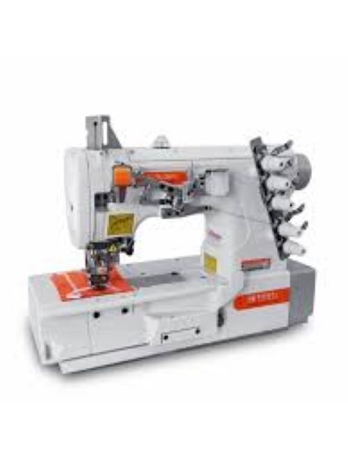 Siruba F007K Flatbed Flatlock Sewing Machine