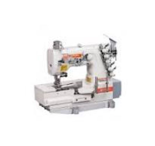 Siruba F007K Flatbed Flatlock Sewing Machine