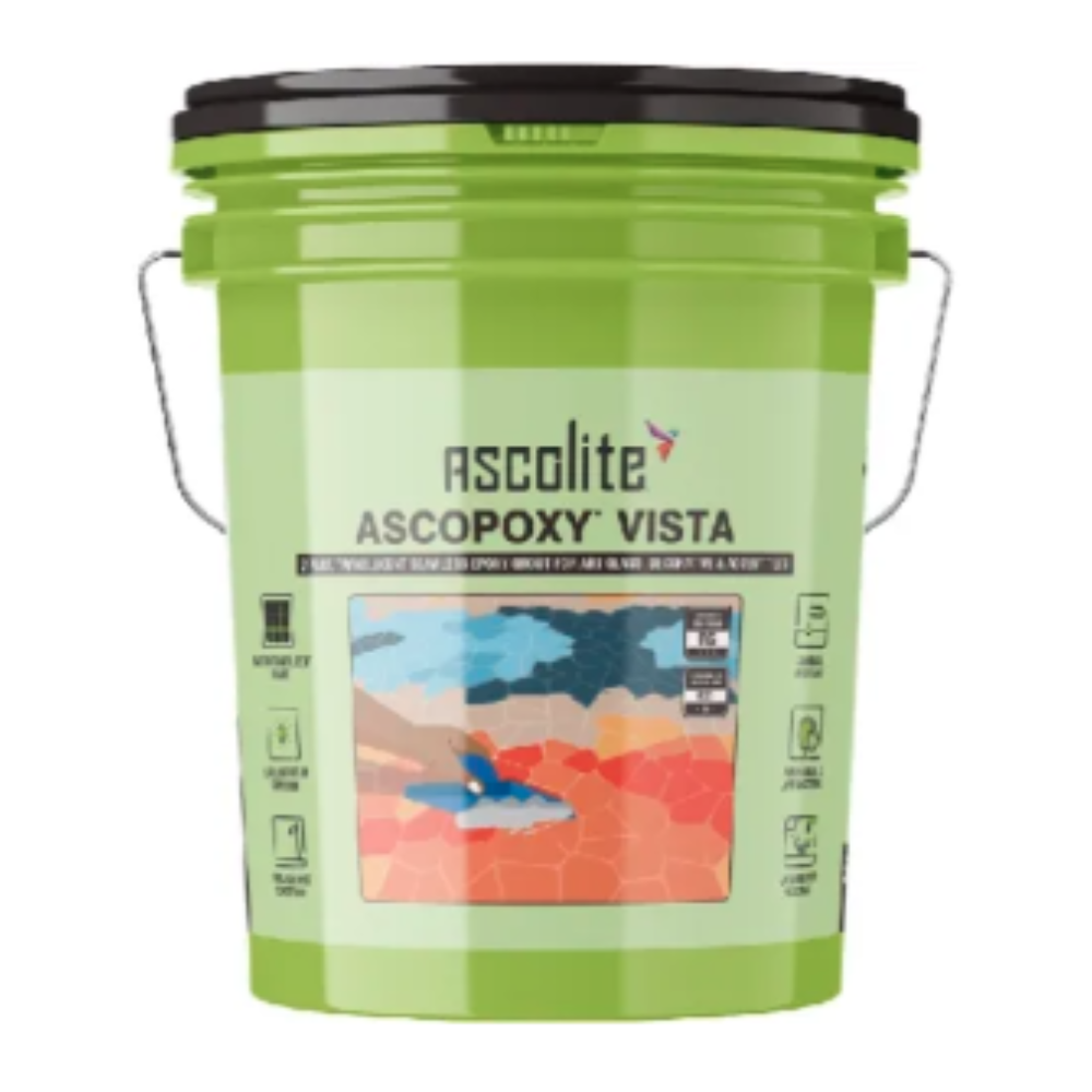 Ascopoxy Vista