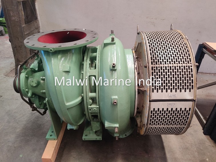 Napier - Na355 Na307 Na297 Na295 - Application: Marine