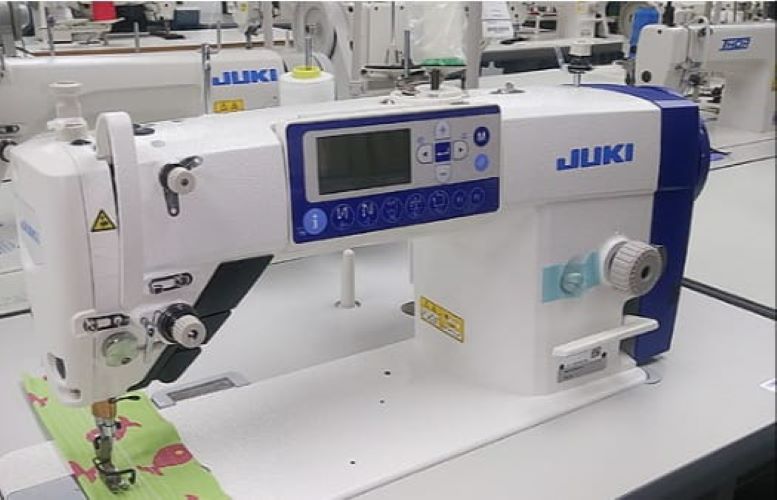Juki DDL 8000A Industrial Sewing Machine