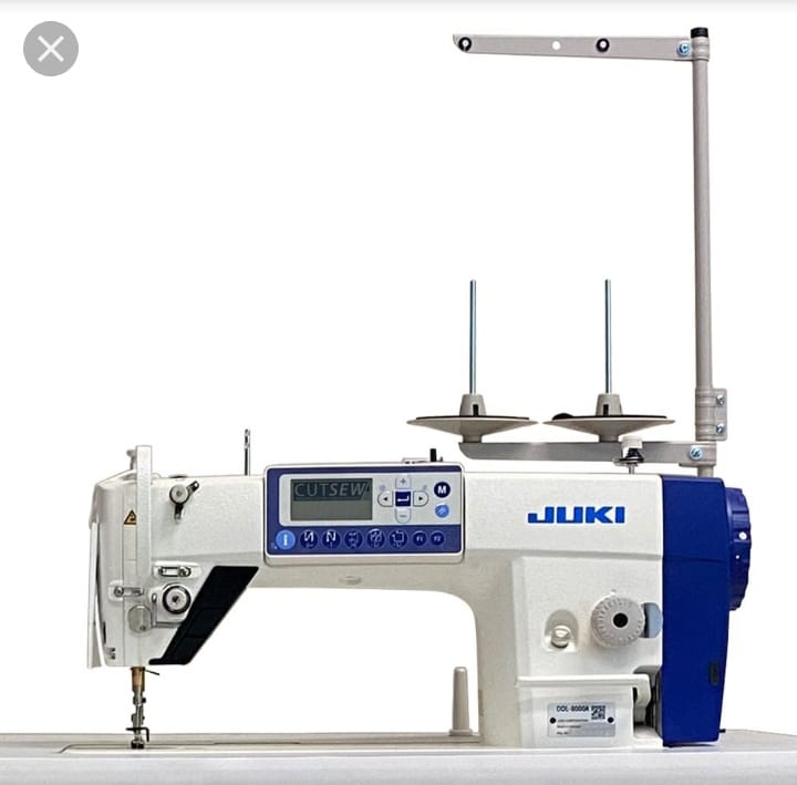 Juki DDL 8000A Industrial Sewing Machine