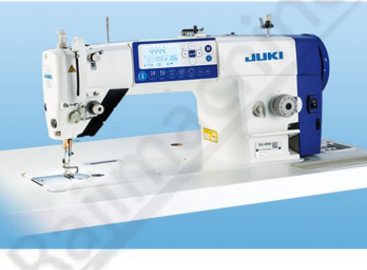 Juki DDL 8000A Industrial Sewing Machine