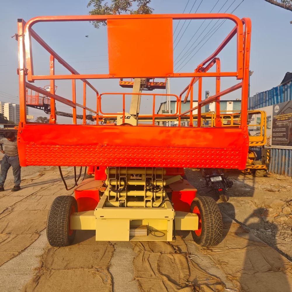 JLG SIZZOR 3369LE
