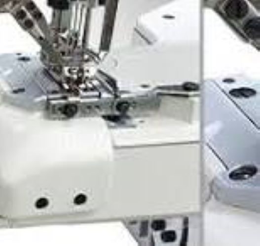 Siruba C007L Cylinder Bed Flatlock Sewing Machine