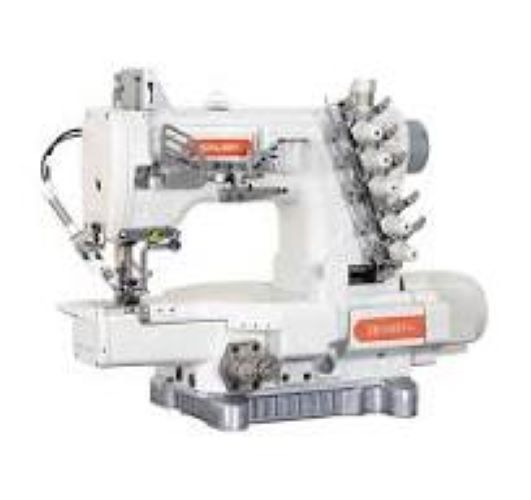 Siruba C007L Cylinder Bed Flatlock Sewing Machine