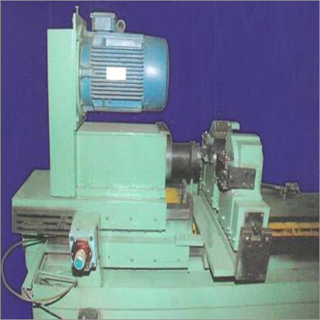 Cutter Head For Shaft End Turning
