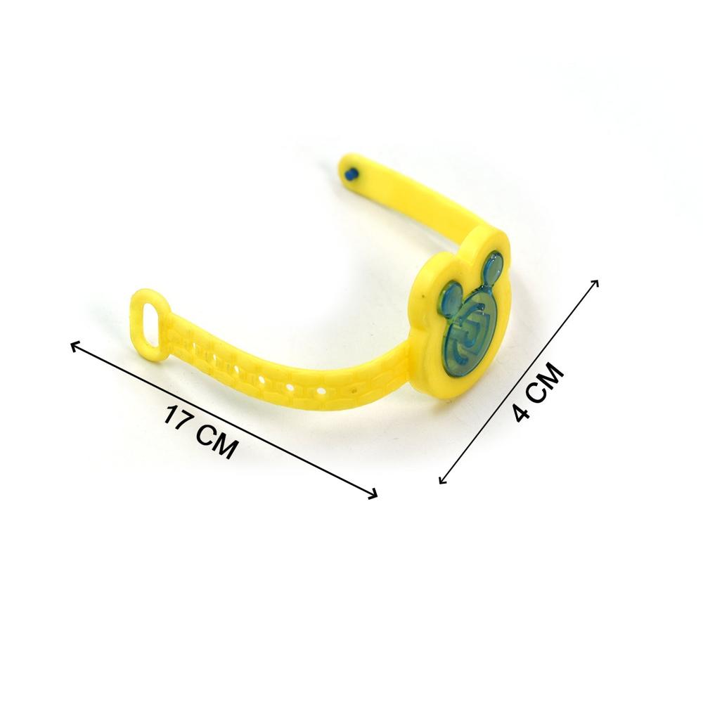 30PC MICKEY MOUSE CHARACTER FOR KIDS WRIST WATCH