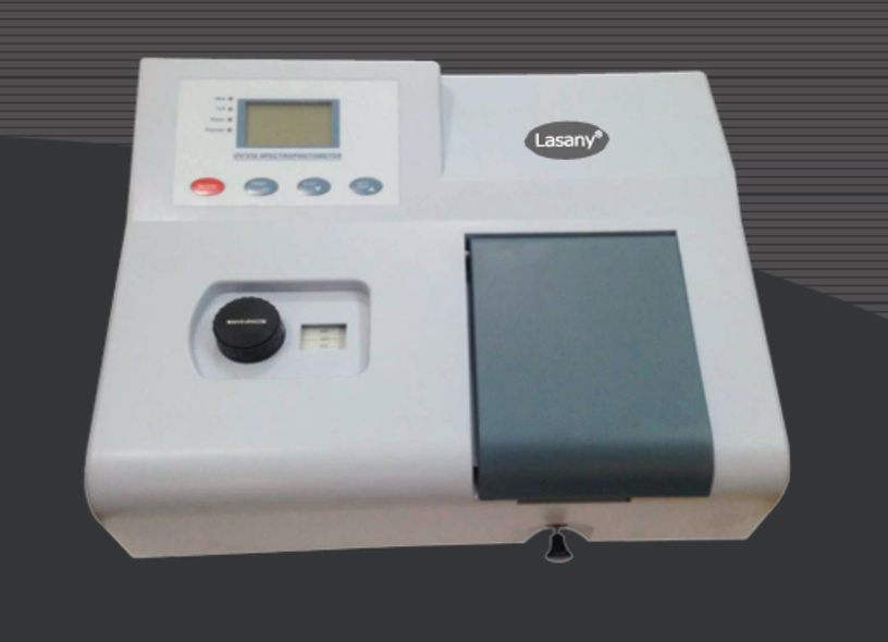 Single Beam Microprocessor UV-VIS  Spectrophotometer LI-285