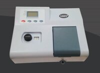 Single Beam Microprocessor Uv-vis  Spectrophotometer Li-285 - Accuracy: Wavelength Accuracy Of A  2 Nm