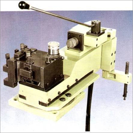 Hydraulic Copy Turning Attachments