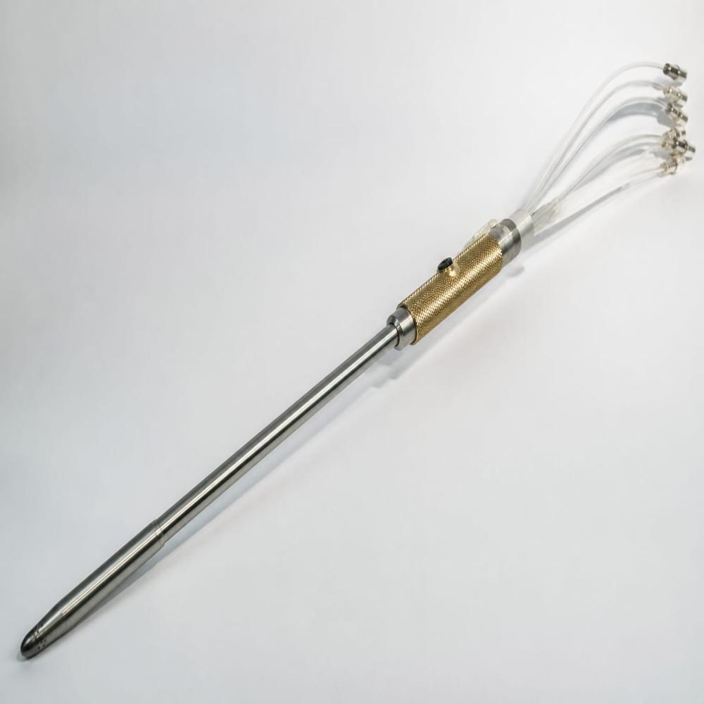 Pitot-Static Probe