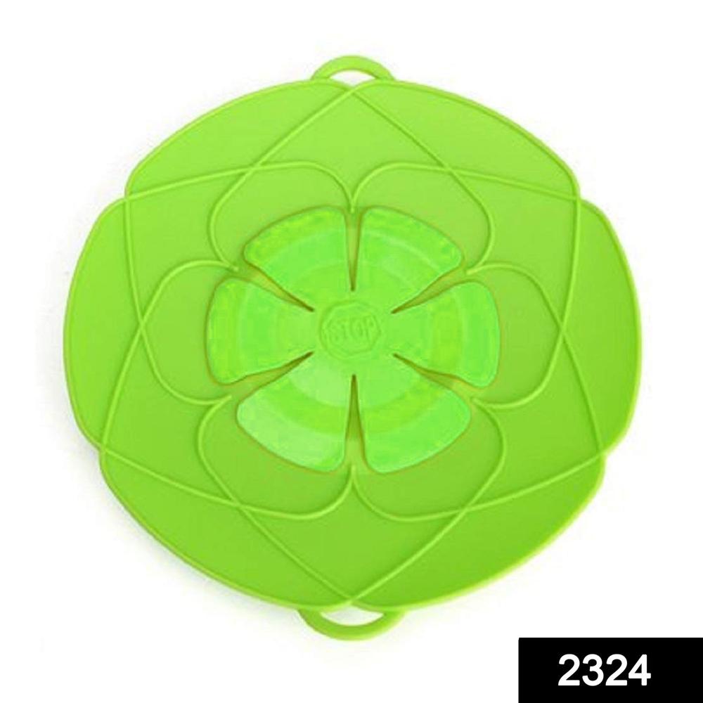Multifunctional Silicone Lid Cover for Pots and Pans