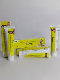 ACNE CLENZ GEL