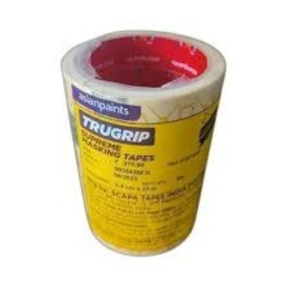 Asian Truegrip masking tape