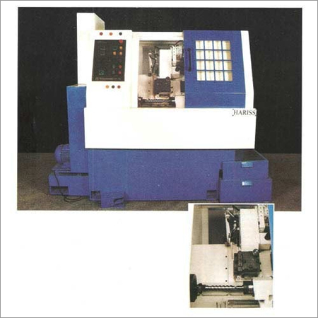 Auto Copying Lathes Machine