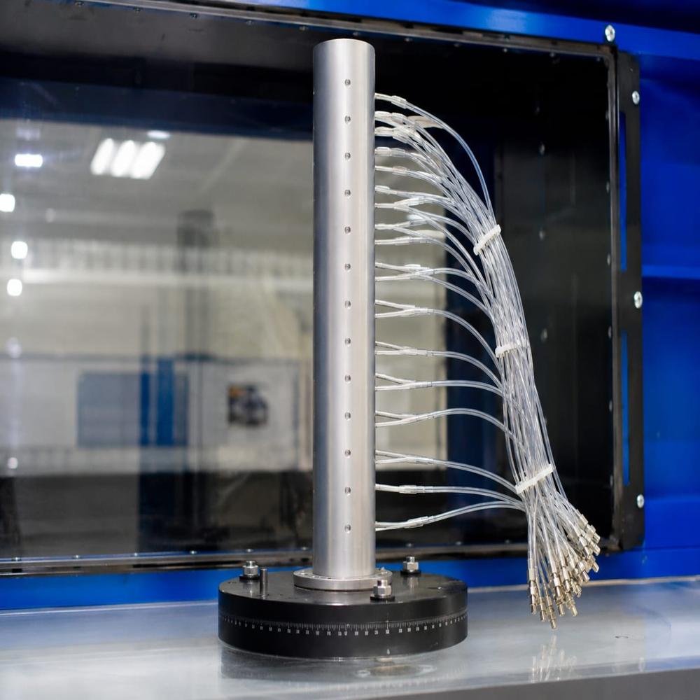Pressure Cylinder