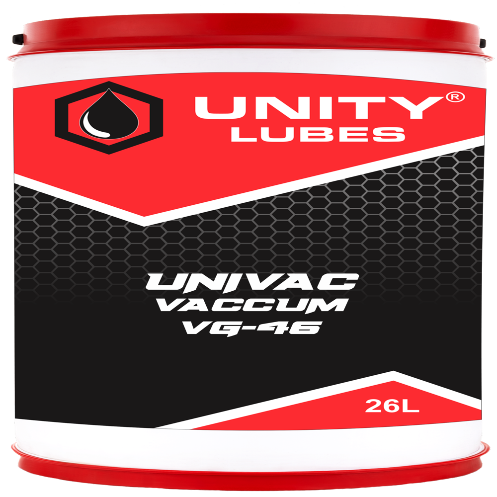 UNIVAC VACCUM VG-46 (26LTR)