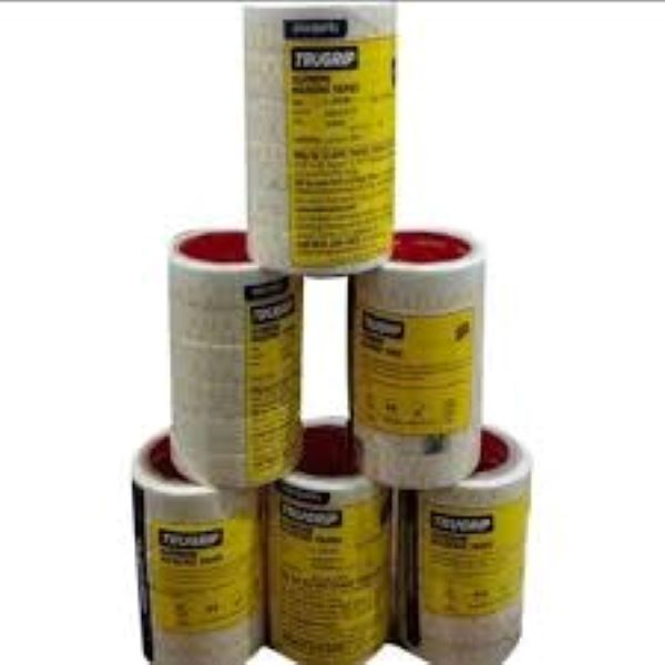 Assian Masking Tape
