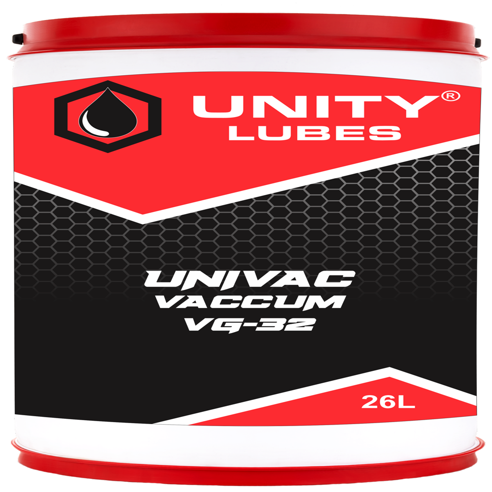 UNIVAC VACCUM VG-32 (26LTR)