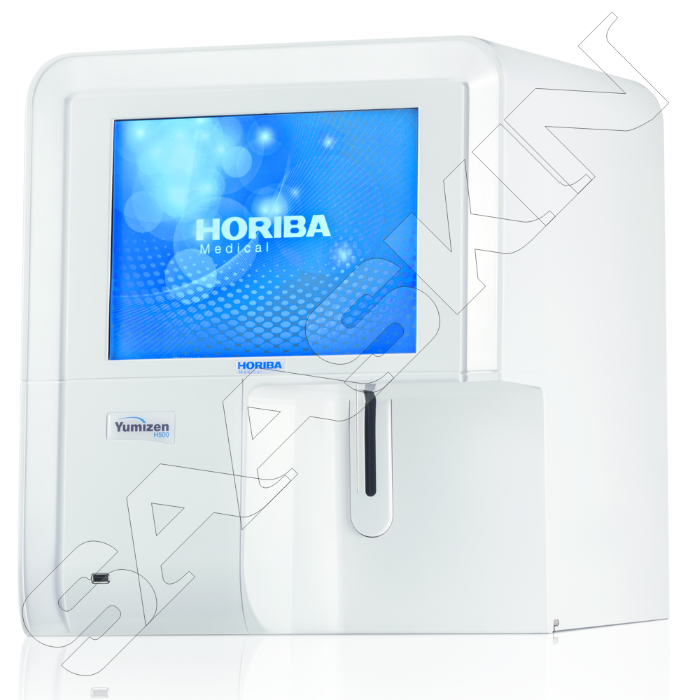 HORIBA Yumizen H500