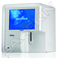 HORIBA Yumizen H500