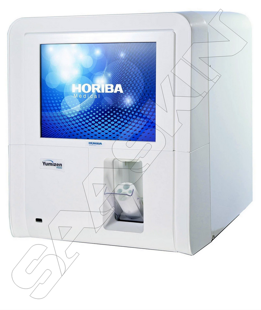 HORIBA Yumizen H500