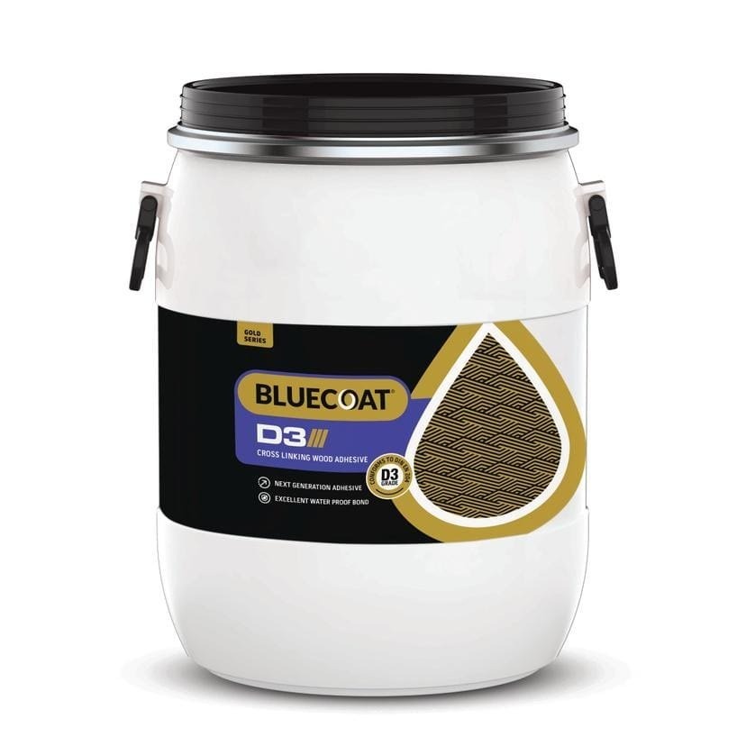 Bluecoat Plus