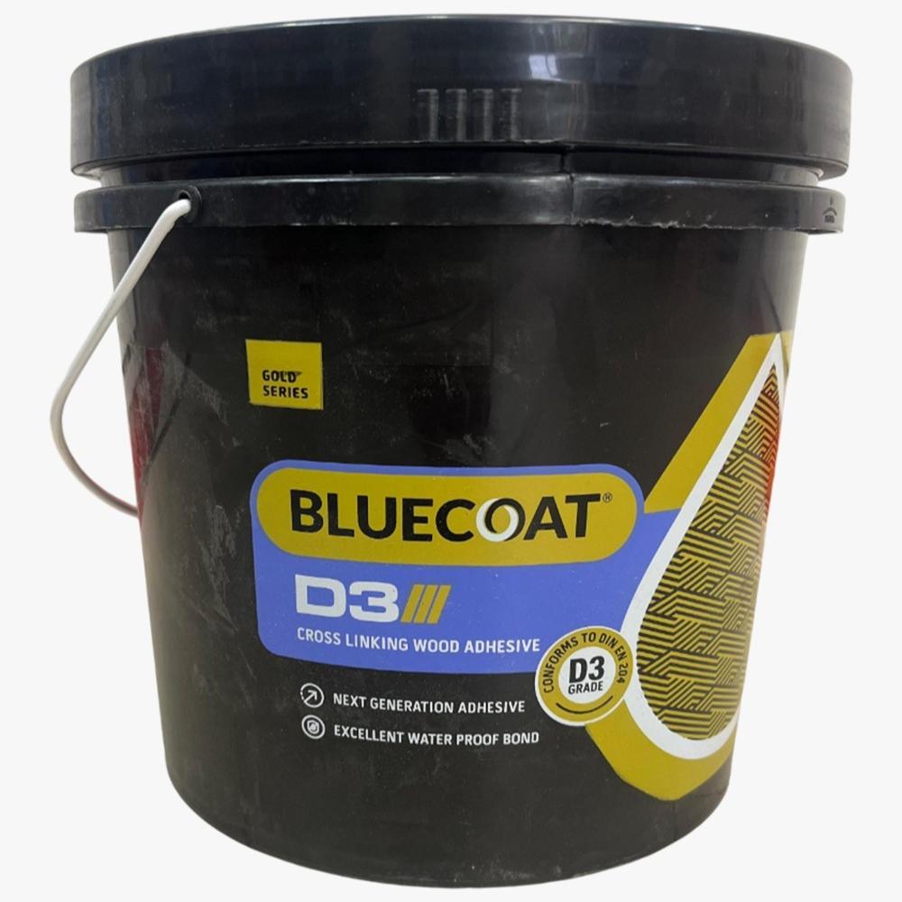 Bluecoat D3