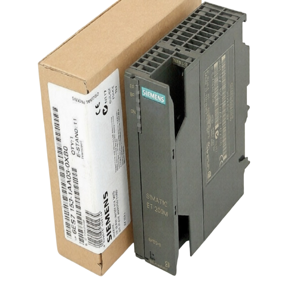  6ES7153-1AA03-0XB0 SIMATIC ET200 DP Slave Interface Module