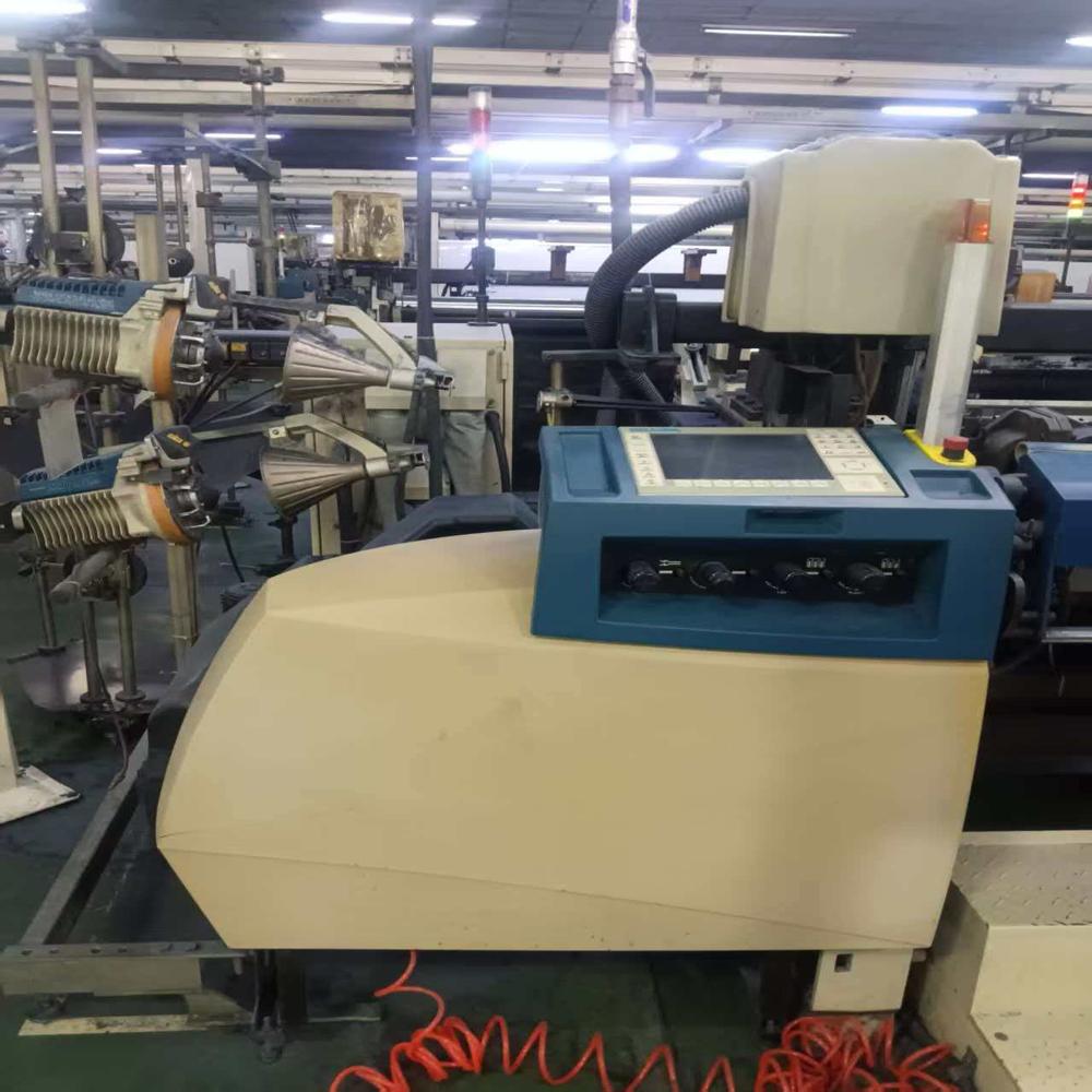 Picanol omni plus 800 air jet loom