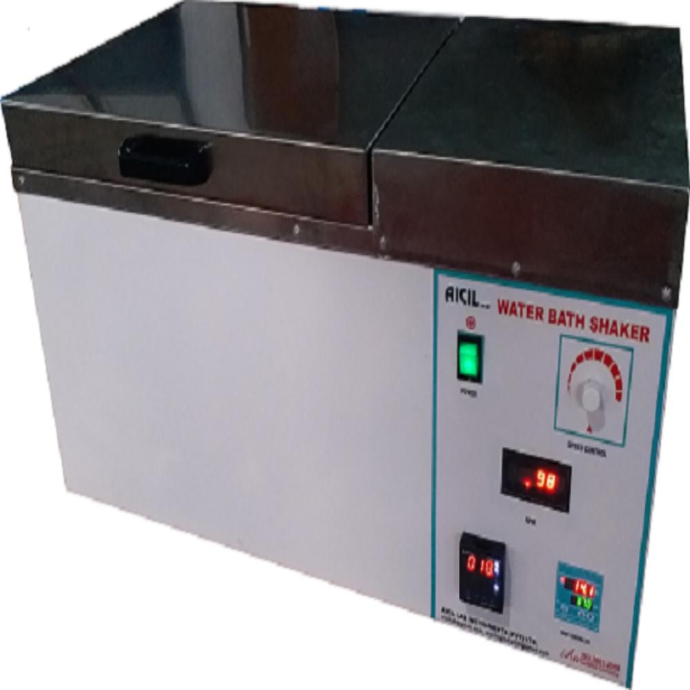 Water Bath Shaker 505x375x225mm