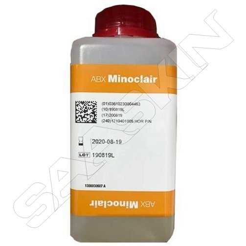 HORIBA ABX Minoclair