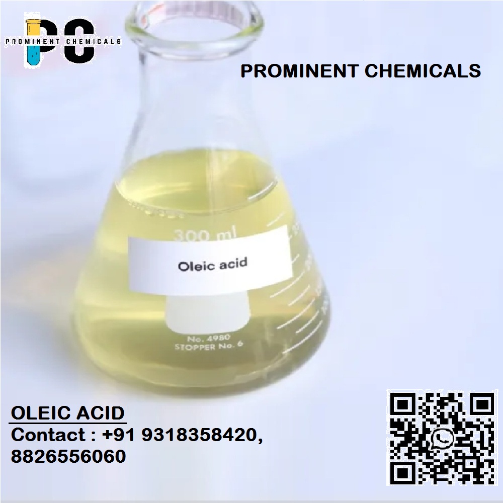 Ol eic Acid