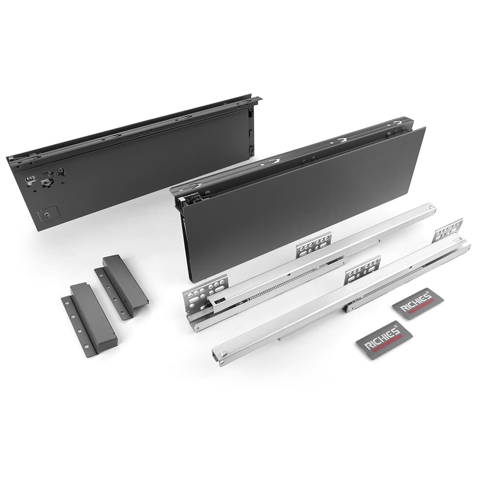 Tendom box