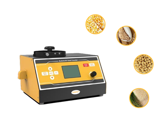 Automatic Seed Counter Model :LI-SC5
