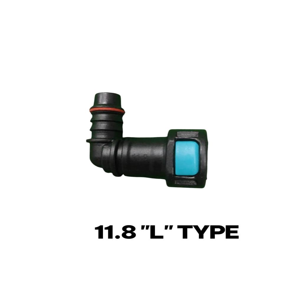 Fuel Connector