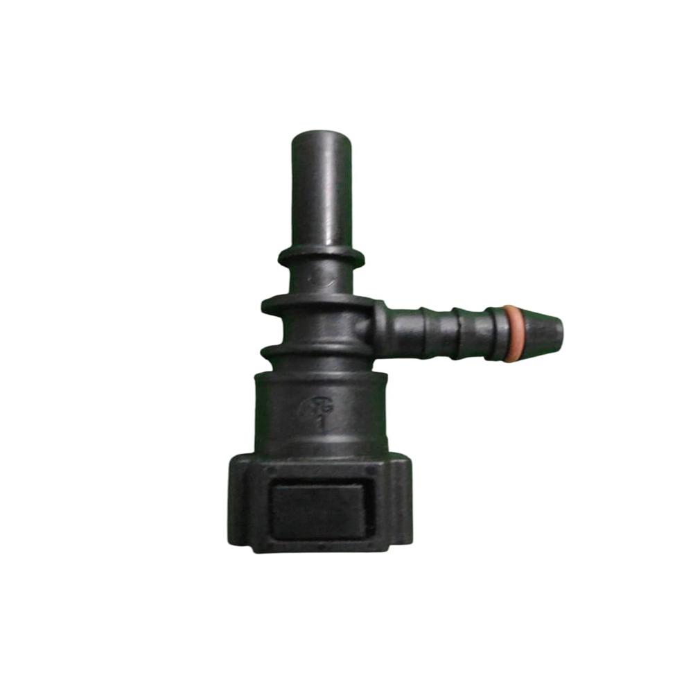 Fuel Connector