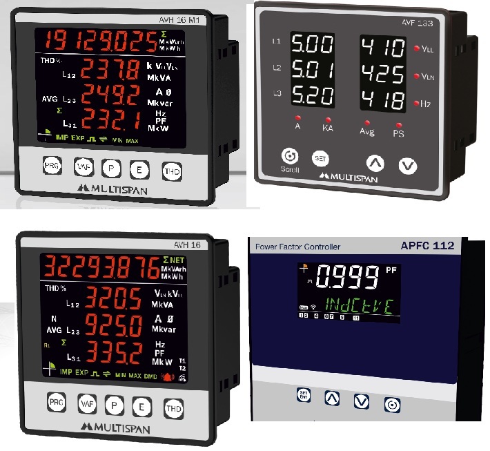 Energy Meter